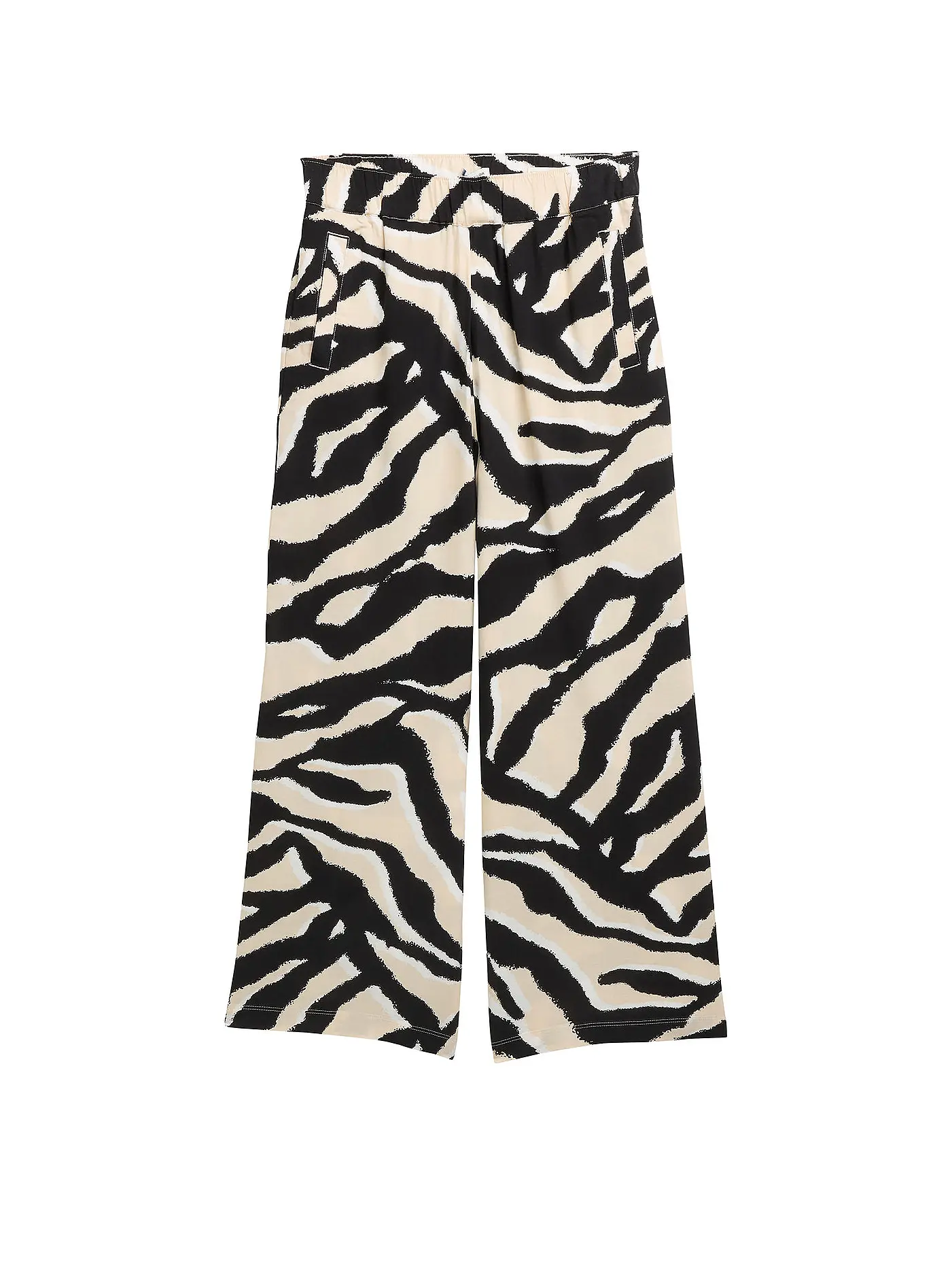 TOM TAILOR | Culotte | 